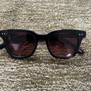 J.Crew Womens Cape Sunglasses